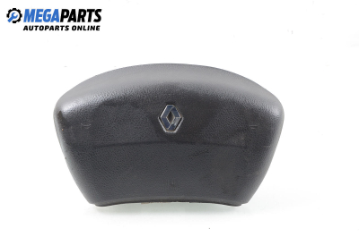 Airbag for Renault Laguna II (X74) 1.8 16V, 121 hp, combi, 2002, position: fața