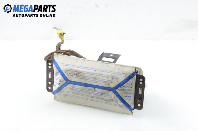 Airbag for Renault Laguna II (X74) 1.8 16V, 121 hp, combi, 2002, position: fața