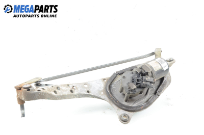 Front wipers motor for Renault Laguna II (X74) 1.8 16V, 121 hp, station wagon, 2002, position: front