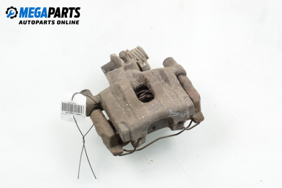 Bremszange for Renault Laguna II (X74) 1.8 16V, 121 hp, combi, 2002, position: rechts, rückseite
