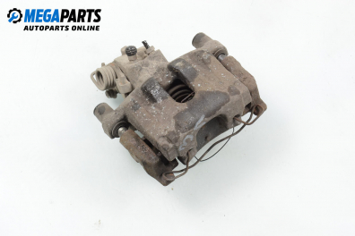 Bremszange for Renault Laguna II (X74) 1.8 16V, 121 hp, combi, 2002, position: links, rückseite
