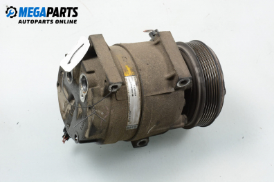 Compresor AC for Renault Laguna II (X74) 1.8 16V, 121 hp, combi, 2002