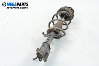 Macpherson shock absorber for Renault Laguna II (X74) 1.8 16V, 121 hp, station wagon, 2002, position: front - right
