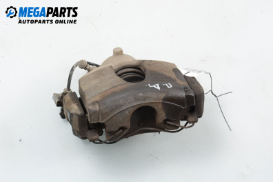 Bremszange for Renault Laguna II (X74) 1.8 16V, 121 hp, combi, 2002, position: rechts, vorderseite