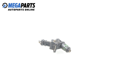 Gasoline fuel injector for Renault Laguna II (X74) 1.8 16V, 121 hp, station wagon, 2002