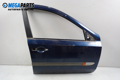 Door for Renault Laguna II (X74) 1.8 16V, 121 hp, station wagon, 2002, position: front - right