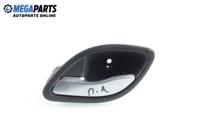 Innerer griff for Renault Laguna II (X74) 1.8 16V, 121 hp, combi, 2002, position: links, vorderseite