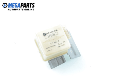 Modul аlarmă auto for BMW 7 (E38) 3.0, 218 hp, sedan automatic, 1995 № 57762110
