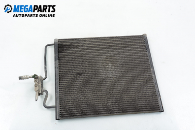 Air conditioning radiator for BMW 7 (E38) 3.0, 218 hp, sedan automatic, 1995