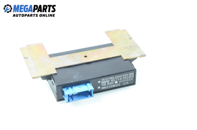 Module for BMW 7 (E38) 3.0, 218 hp, sedan automatic, 1995 № 65.71-8352613