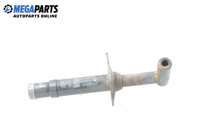 Front bumper shock absorber for BMW 7 (E38) 3.0, 218 hp, sedan automatic, 1995, position: front - left