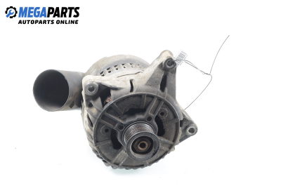 Alternator for BMW 7 (E38) 3.0, 218 hp, sedan automatic, 1995 № Bosch 0 123 515 002