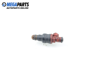 Gasoline fuel injector for BMW 7 (E38) 3.0, 218 hp, sedan automatic, 1995