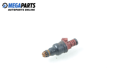 Gasoline fuel injector for BMW 7 (E38) 3.0, 218 hp, sedan automatic, 1995