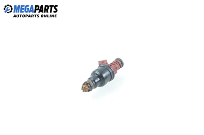 Gasoline fuel injector for BMW 7 (E38) 3.0, 218 hp, sedan automatic, 1995