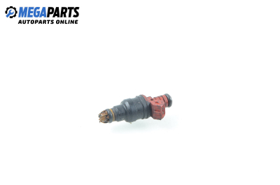 Gasoline fuel injector for BMW 7 (E38) 3.0, 218 hp, sedan automatic, 1995