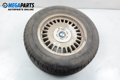 Spare tire for BMW 7 (E38) (1995-2001) 16 inches, width 7.5 (The price is for one piece)