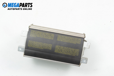 Airbag for Mercedes-Benz C-Class 203 (W/S/CL) 2.2 CDI, 143 hp, sedan automatic, 2002, position: fața
