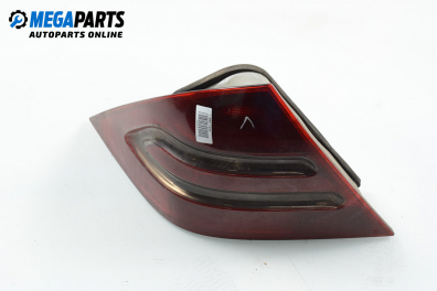 Tail light for Mercedes-Benz C-Class 203 (W/S/CL) 2.2 CDI, 143 hp, sedan automatic, 2002, position: left