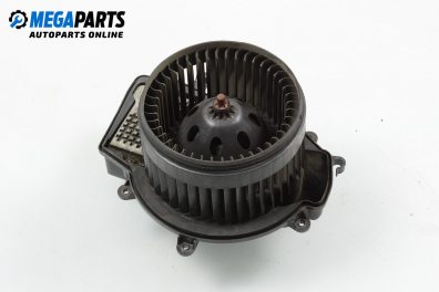 Heating blower for Mercedes-Benz C-Class 203 (W/S/CL) 2.2 CDI, 143 hp, sedan automatic, 2002