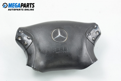 Airbag for Mercedes-Benz C-Class 203 (W/S/CL) 2.2 CDI, 143 hp, sedan automatic, 2002, position: fața