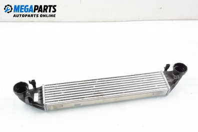 Intercooler for Mercedes-Benz C-Class 203 (W/S/CL) 2.2 CDI, 143 hp, sedan automatic, 2002