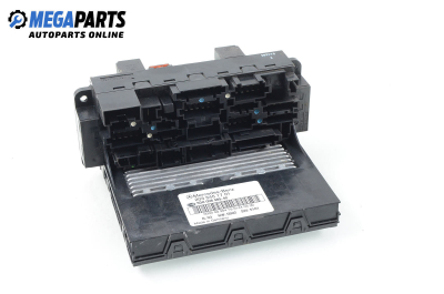 SAM module for Mercedes-Benz C-Class 203 (W/S/CL) 2.2 CDI, 143 hp, sedan automatic, 2002 № 203 545 17 01