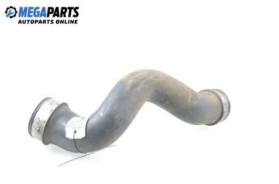 Turbo hose for Mercedes-Benz C-Class 203 (W/S/CL) 2.2 CDI, 143 hp, sedan automatic, 2002