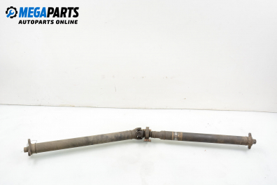 Tail shaft for Mercedes-Benz C-Class 203 (W/S/CL) 2.2 CDI, 143 hp, sedan automatic, 2002