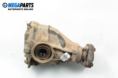 Differential for Mercedes-Benz C-Class 203 (W/S/CL) 2.2 CDI, 143 hp, sedan automatic, 2002