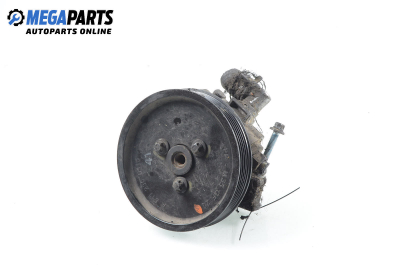 Power steering pump for Mercedes-Benz C-Class 203 (W/S/CL) 2.2 CDI, 143 hp, sedan automatic, 2002