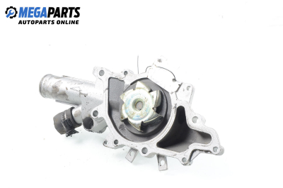 Water pump for Mercedes-Benz C-Class 203 (W/S/CL) 2.2 CDI, 143 hp, sedan automatic, 2002