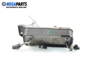 Oil cooler for Mercedes-Benz C-Class 203 (W/S/CL) 2.2 CDI, 143 hp, sedan automatic, 2002