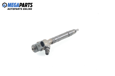 Diesel fuel injector for Mercedes-Benz C-Class 203 (W/S/CL) 2.2 CDI, 143 hp, sedan automatic, 2002 № Bosch 0 445 110 121