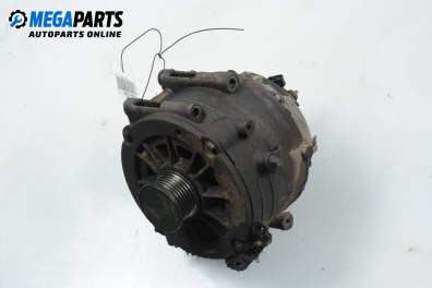 Gerenator for Mercedes-Benz C-Klasse 203 (W/S/CL) 2.2 CDI, 143 hp, sedan automatic, 2002