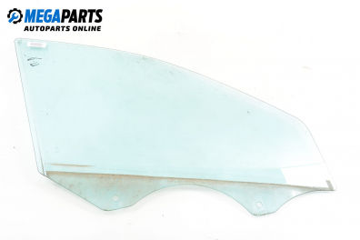 Window for Mercedes-Benz C-Class 203 (W/S/CL) 2.2 CDI, 143 hp, sedan automatic, 2002, position: front - right