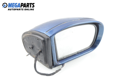 Mirror for Mercedes-Benz C-Class 203 (W/S/CL) 2.2 CDI, 143 hp, sedan automatic, 2002, position: right