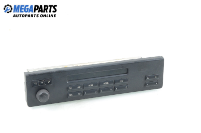 Autoradio for BMW 5 (E39) (1996-2004)