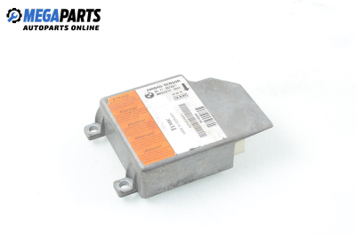 Steuermodul airbag for BMW 5 (E39) 2.5 TDS, 143 hp, sedan, 1998 № 8372521