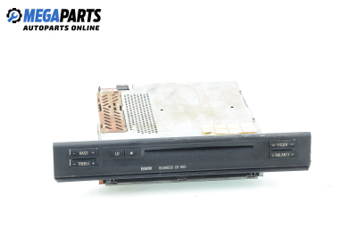 CD player for BMW 5 (E39) (1996-2004)