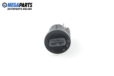 Bedienelement beleuchtung for BMW 5 (E39) 2.5 TDS, 143 hp, sedan, 1998