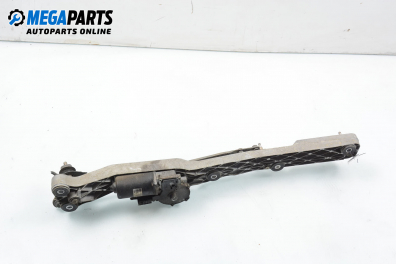 Front wipers motor for BMW 5 (E39) 2.5 TDS, 143 hp, sedan, 1998, position: front