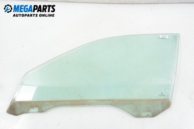 Window for BMW 5 (E39) 2.5 TDS, 143 hp, sedan, 1998, position: front - left