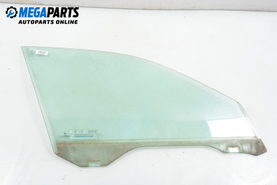 Window for BMW 5 (E39) 2.5 TDS, 143 hp, sedan, 1998, position: front - right
