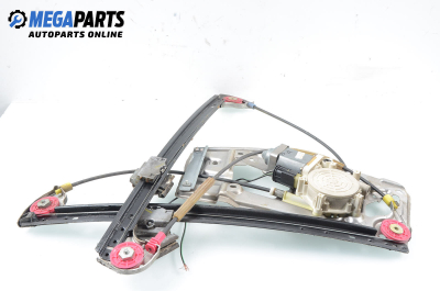 Antrieb el. fensterheber for BMW 5 (E39) 2.5 TDS, 143 hp, sedan, 1998, position: rechts, vorderseite