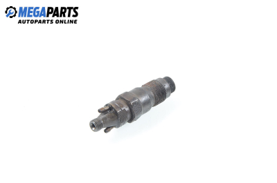 Diesel fuel injector for BMW 5 (E39) 2.5 TDS, 143 hp, sedan, 1998