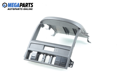 Zentralkonsole for Kia Sorento 2.5 CRDi, 140 hp, suv, 2005