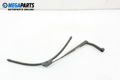 Front wipers arm for Kia Sorento 2.5 CRDi, 140 hp, suv, 2005, position: left