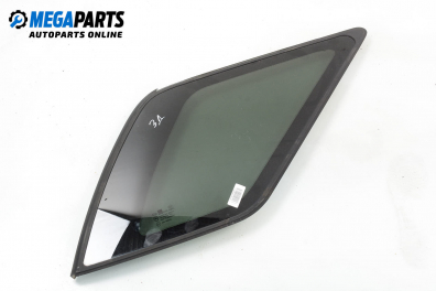 Vent window for Kia Sorento 2.5 CRDi, 140 hp, suv, 2005, position: right