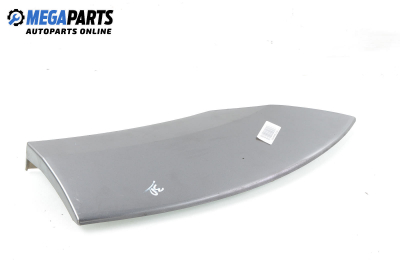 Fender arch for Kia Sorento 2.5 CRDi, 140 hp, suv, 2005, position: rear - right